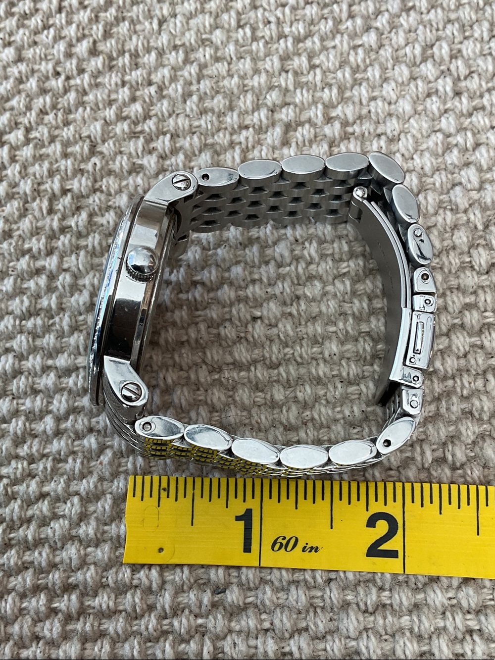 Fossil Watch - Picture 2 of 11